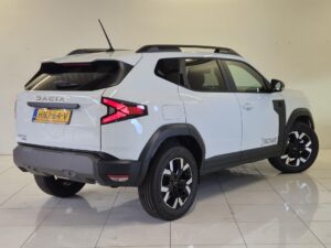 Dacia Duster HNJ-64-V financial lease – Leaseprijzen.nl – afbeelding 2