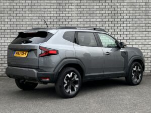 Dacia Duster HNJ-78-V financial lease – Leaseprijzen.nl – afbeelding 2