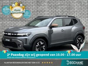 Dacia Duster HNJ-78-V financial lease – Leaseprijzen.nl – afbeelding 1