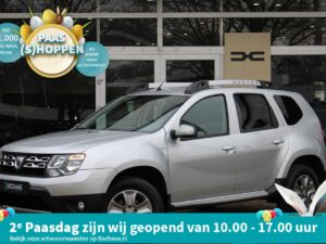 Dacia Duster HVR-08-T financial lease – Leaseprijzen.nl – afbeelding 1