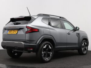 Dacia Duster HXS-23-X financial lease – Leaseprijzen.nl – afbeelding 2