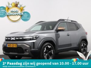 Dacia Duster HXS-23-X financial lease – Leaseprijzen.nl – afbeelding 1