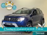 Dacia Duster J-969-GD financial lease – Leaseprijzen.nl – afbeelding 1
