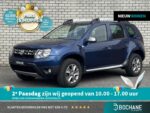 Dacia Duster JF-554-X financial lease – Leaseprijzen.nl – afbeelding 1