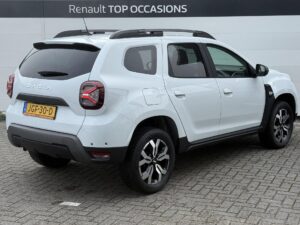 Dacia Duster JGF-30-D financial lease – Leaseprijzen.nl – afbeelding 2