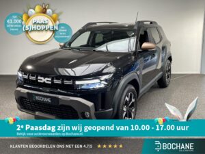 Dacia Duster JGG-68-J financial lease – Leaseprijzen.nl – afbeelding 1