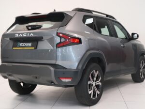 Dacia Duster JHZ-45-L financial lease – Leaseprijzen.nl – afbeelding 2