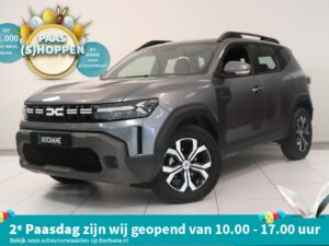 Dacia Duster JHZ-45-L financial lease – Leaseprijzen.nl – afbeelding 1