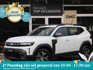 Dacia Duster JKD-36-G financial lease – Leaseprijzen.nl – afbeelding 1