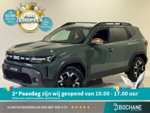 Dacia Duster JKD-46-N financial lease – Leaseprijzen.nl – afbeelding 1