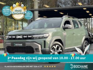 Dacia Duster JKJ-18-S financial lease – Leaseprijzen.nl – afbeelding 1