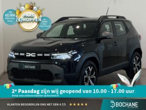 Dacia Duster JKJ-61-R financial lease – Leaseprijzen.nl – afbeelding 1