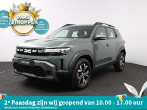 Dacia Duster JKJ-83-S financial lease – Leaseprijzen.nl – afbeelding 1