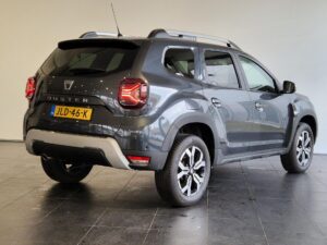 Dacia Duster JLD-46-K financial lease – Leaseprijzen.nl – afbeelding 2