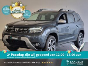 Dacia Duster JLD-46-K financial lease – Leaseprijzen.nl – afbeelding 1