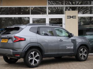 Dacia Duster JLP-54-X financial lease – Leaseprijzen.nl – afbeelding 2