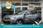 Dacia Duster JLP-54-X financial lease – Leaseprijzen.nl – afbeelding 1