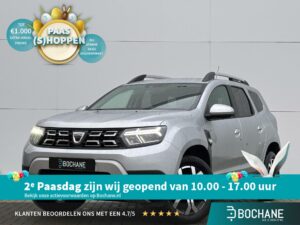 Dacia Duster JLT-22-T financial lease – Leaseprijzen.nl – afbeelding 1