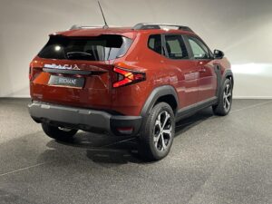 Dacia Duster JLX-44-D financial lease – Leaseprijzen.nl – afbeelding 2
