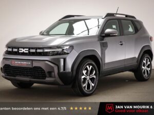 Dacia Duster JNT-03-Z financial lease – Leaseprijzen.nl – afbeelding 1