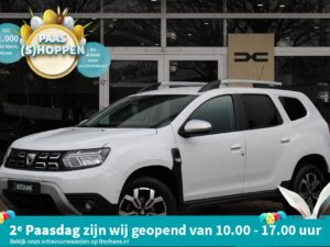 Dacia Duster JPT-16-D financial lease – Leaseprijzen.nl – afbeelding 1