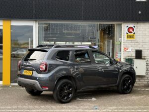 Dacia Duster JRK-42-X financial lease – Leaseprijzen.nl – afbeelding 2