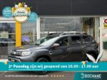 Dacia Duster JRK-42-X financial lease – Leaseprijzen.nl – afbeelding 1
