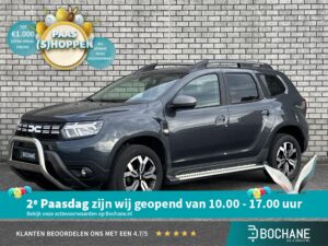 Dacia Duster JSV-48-P financial lease – Leaseprijzen.nl – afbeelding 1