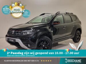 Dacia Duster JSZ-83-N financial lease – Leaseprijzen.nl – afbeelding 1