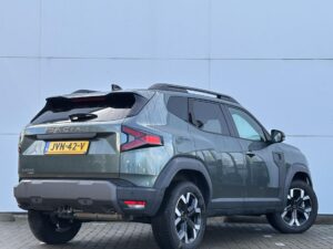 Dacia Duster JVN-42-V financial lease – Leaseprijzen.nl – afbeelding 2