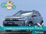 Dacia Duster JVN-42-V financial lease – Leaseprijzen.nl – afbeelding 1