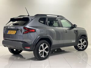 Dacia Duster JVR-61-K financial lease – Leaseprijzen.nl – afbeelding 2