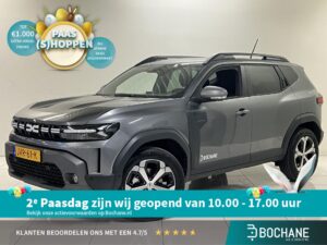 Dacia Duster JVR-61-K financial lease – Leaseprijzen.nl – afbeelding 1