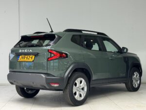 Dacia Duster JVR-62-K financial lease – Leaseprijzen.nl – afbeelding 2