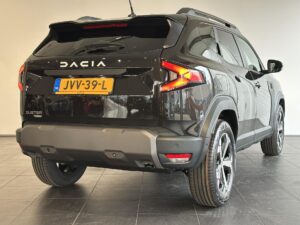 Dacia Duster JVV-39-L financial lease – Leaseprijzen.nl – afbeelding 2