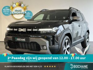 Dacia Duster JVV-39-L financial lease – Leaseprijzen.nl – afbeelding 1