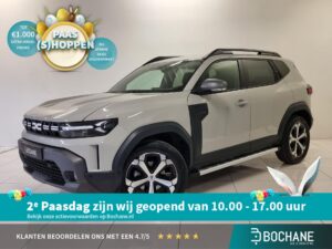Dacia Duster JXD-59-V financial lease – Leaseprijzen.nl – afbeelding 1