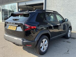 Dacia Duster JZS-33-B financial lease – Leaseprijzen.nl – afbeelding 2