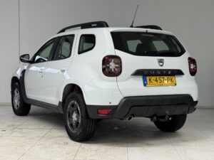 Dacia Duster K-457-PK financial lease – Leaseprijzen.nl – afbeelding 2