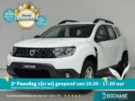 Dacia Duster K-457-PK financial lease – Leaseprijzen.nl – afbeelding 1