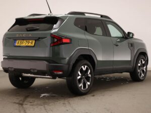 Dacia Duster KBF-79-R financial lease – Leaseprijzen.nl – afbeelding 2