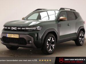 Dacia Duster KBF-79-R financial lease – Leaseprijzen.nl – afbeelding 1