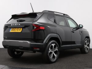 Dacia Duster KDG-15-K financial lease – Leaseprijzen.nl – afbeelding 2