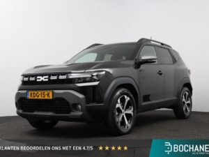 Dacia Duster KDG-15-K financial lease – Leaseprijzen.nl – afbeelding 1