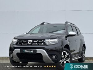 Dacia Duster N-502-SV financial lease – Leaseprijzen.nl – afbeelding 1