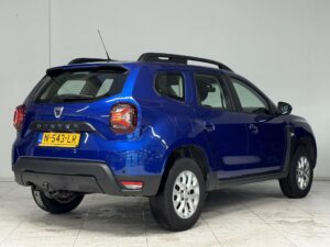 Dacia Duster N-543-LR financial lease – Leaseprijzen.nl – afbeelding 2