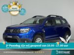 Dacia Duster N-543-LR financial lease – Leaseprijzen.nl – afbeelding 1