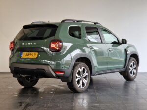 Dacia Duster T-389-LV financial lease – Leaseprijzen.nl – afbeelding 2