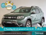 Dacia Duster T-389-LV financial lease – Leaseprijzen.nl – afbeelding 1