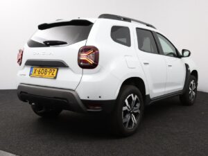 Dacia Duster X-608-PZ financial lease – Leaseprijzen.nl – afbeelding 2